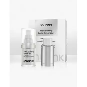 Shrink Rx Pdrn Волюмизирующая бустер-ампула 15 мл 2