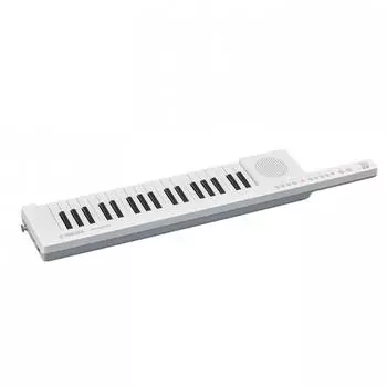 SHS 300 37 YAMAHA SHS 300WH Yamaha keyboard sonogenic sonogenic keyboard smart phone