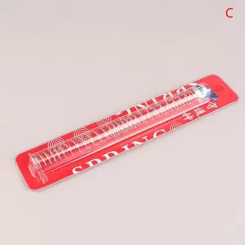 Shs M90 M95 M100 M110 M120 Aeg Пружина для страйкбола Marui G&P G&G Игрушки для детей Универсальная пружина