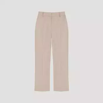 [ShS S miSS] Официальные обычные брюки SwSSlo11010 Be beige/55