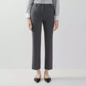 [ShS S miSS] Официальные стандартные брюки SwSSlo11010 beige/55