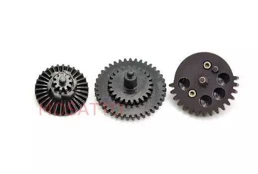 SHS Усиленная шестерня из стали, 2 части, изготовленная на заказ, CL14006 13:1