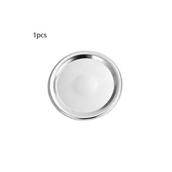 Шт 24 Сменные крышки Ball для консервирования банок Мейсона с обычным горлышком Обычное горлышко Новые 1Pcs