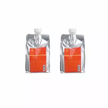 Шт. Arimino Sherpa Design Supplement Шампунь 1000мл Сменный набор x2 set D-1