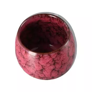 шт. Милая керамика для смены печи в китайском стиле, фарфоровая чашка для чая, столовые принадлежности, чашки для кунг-фу, посуда для напитков 11