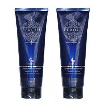 шт. Suncall Ferue Care Pack 230 г [набор из 2 шт.]