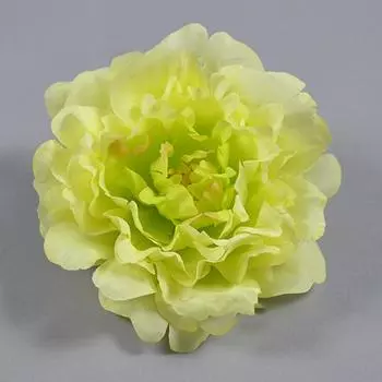 Шт. Свадебная стена Пионовые головки цветов Свадебные стеновые провода