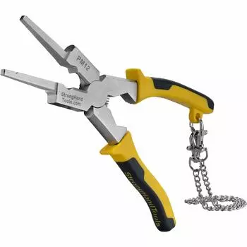 SHT welding pliers PM12