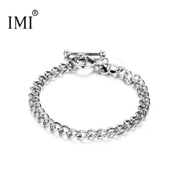 Штабелируемые браслеты-цепочки