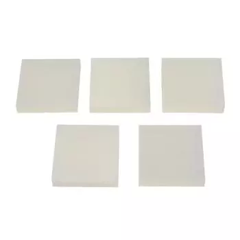 Штамп для резьбы по дереву 5x5x1 см, самостоятельная работа, полупрозрачный мягкий ПВХ-материал, резиновый блок, штамп