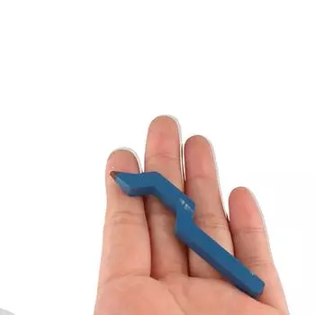 Штамповка маркировки из стерлингового серебра, стальная форма 925 пробы, штамп для печати слов, металлическая форма для ювелирных изделий 925 пробы