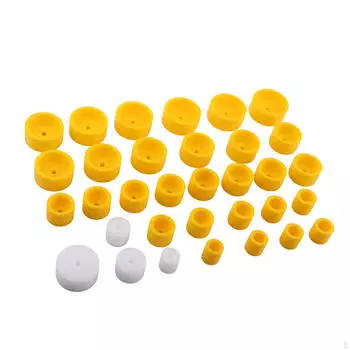 Штампы для прессования часов Установка задней крышки корпуса Ремонт Замена ручных инструментов, часовщики