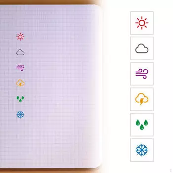 Штампы из мультфильмов Художественные поделки Аксессуары для самостоятельного изготовления Самостоятельная окраска журналов Изготовление открыток Style A