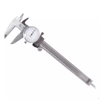 Штангенциркуль метрический измерительный ручной микрометр для ювелирных изделий stainless steel