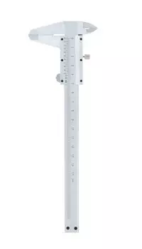 Штангенциркуль Takagi 150 мм с футляром для хранения