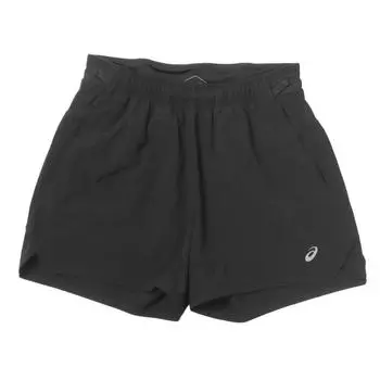 Штаны Asics 2012d089.001 P Черные S