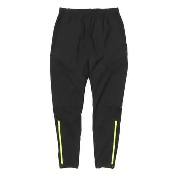 Штаны Asics Wind Barrier 2101a294.001 черные S