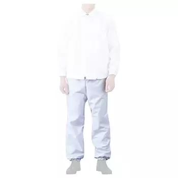 Штаны ASONE XL Химически стойкие JP-02A(T) /2-9079-03