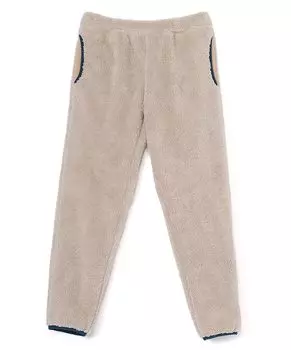 Штаны Bonding Fleece Riders [Chums] мужские Lt.Gray