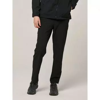 Штаны Columbia Daily Light Hiking черные Black/32