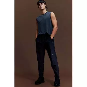 Штаны для бега HM dryMove ligHtweighHt черные XS