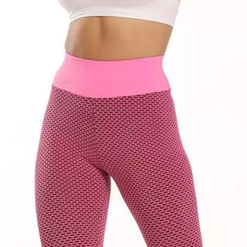 Штаны для йоги больших размеров, 350 г, плотные штаны Beehive, женские, персиковые, с высокой талией, компрессионные штаны для фитнеса, для бега, спортивные колготки S серый