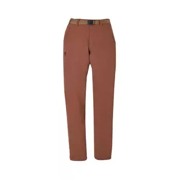 Штаны для походов Droit Warm Pants MIV01841 Cinnamon M [Millet] [Женские] (НОВЫЙ ЛОГОТИП)