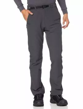Штаны для походов Droite Warm Pants MIV01838 Castelrock XL [Millet] Мужские
