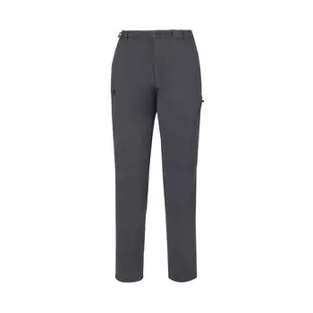 Штаны для походов Monte Rosa Pants MIV01810 XL [Millet] мужские черные-черные (НОВЫЙ ЛОГОТИП)