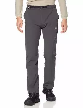 Штаны для походов Monte Rosa Pants MIV01810 Castelrock XL [Millet] Мужские