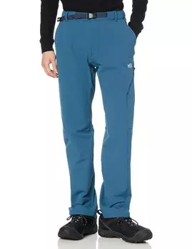 Штаны для походов Monte Rosa Pants MIV01810 Indian XL [Millet] Мужские