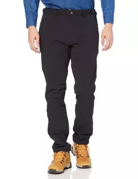 Штаны для походов Monte Rosa Pants Neo MIV01811 XL [Millet] мужские черные-черные