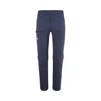 Штаны для походов Onega Stretch Pants MIV9771 Sapphire [Millet] Мужские (НОВЫЙ ЛОГОТИП)
