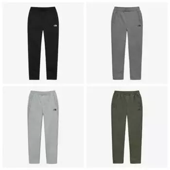 Штаны для разминки North Face Ma Np6fp50 MELANGE GRAY/75(S)