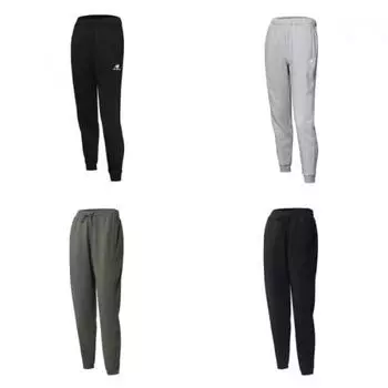 Штаны-джоггеры New Balance Unisex с подкладкой из ворса и подкладкой из тренировочного материала 0390(XL)