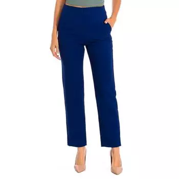 Штаны EA 1NP44T12017 40-EU синий