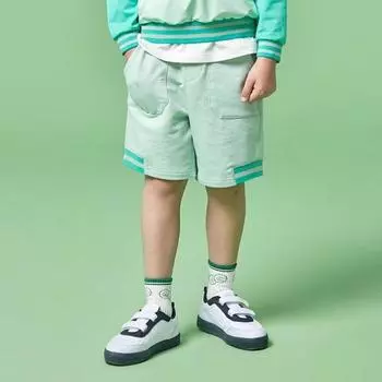 Штаны Hazzys Kids Hybrid Htm72ps07g Mint/155