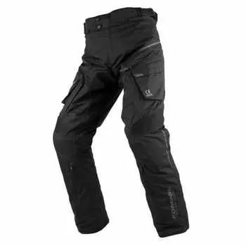 Штаны Komine Bike Protect Full Year M черные 07-929 PK-929