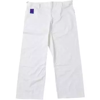 Штаны Kuo Karate Sarataaya только размер 5 R9P5 общие/начинающие белый