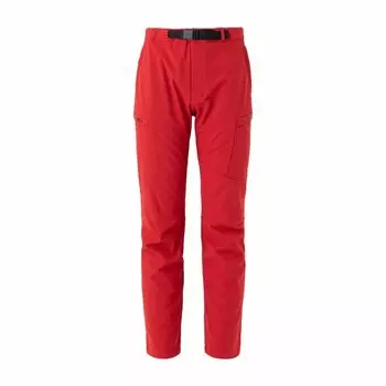 Штаны Limited Pro Blood Red XL [Shimano] WP-110V
