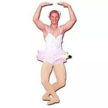 Штаны Marusou DX Shiratori