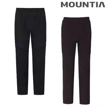 Штаны Mountia Men S Arak M 1 1fpnqM0610 sepia/081