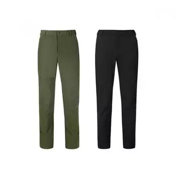 Штаны Mountia Men S bullS 1 1fpnqm0600 blacks/096