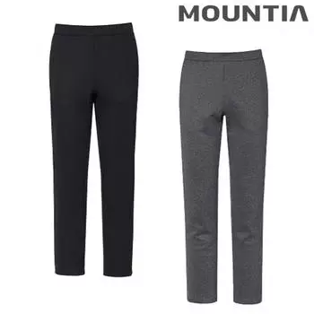 Штаны Mountia Men S Efe M 1 1fpnqM0810 M charcoal/076