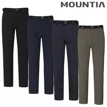 Штаны Mountia Men S marS B 5 1fpnqm0210 D navy/076
