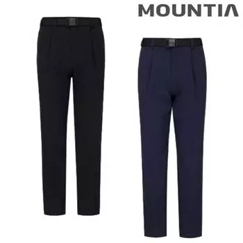 Штаны Mountia Men S Plant M 1 1fpnqM0410 blacks/076