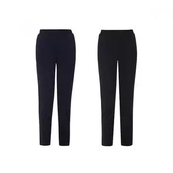 Штаны Mountia Women SF Toba 6 1Fpnqm0505 D navy/069