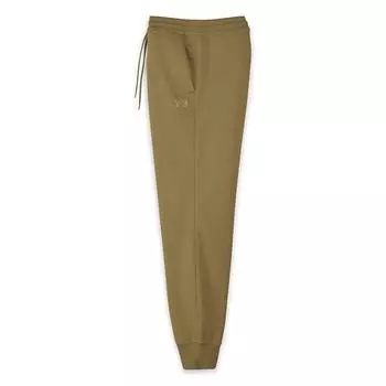 Штаны мужские Adidas Y-3 French Terry с манжетами Mesa для мужчин в уличном стиле IV5573 M