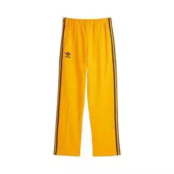 Штаны мужские спортивные adidas x Wales Bonner Eqt оранжевые JJ2940 XS