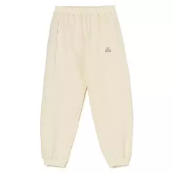 Штаны Myton Panel Track Pants Белые [Chums] Мужские белый